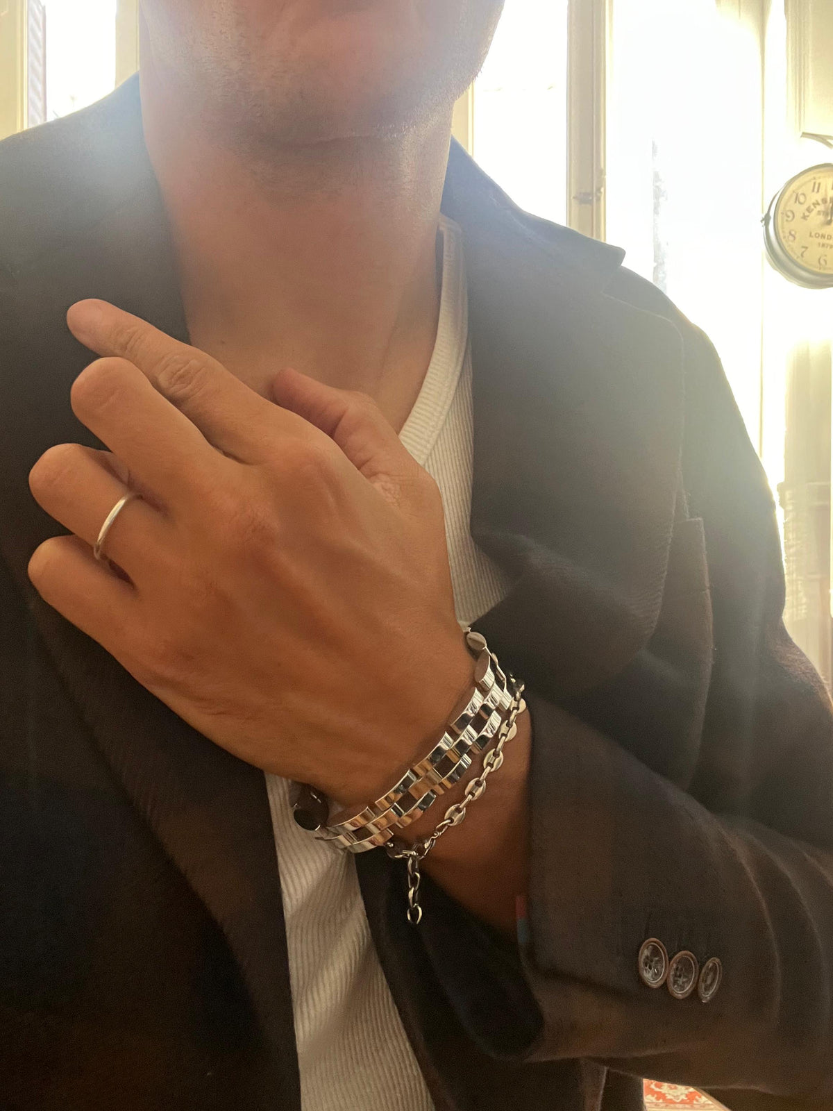 Pulsera Regent