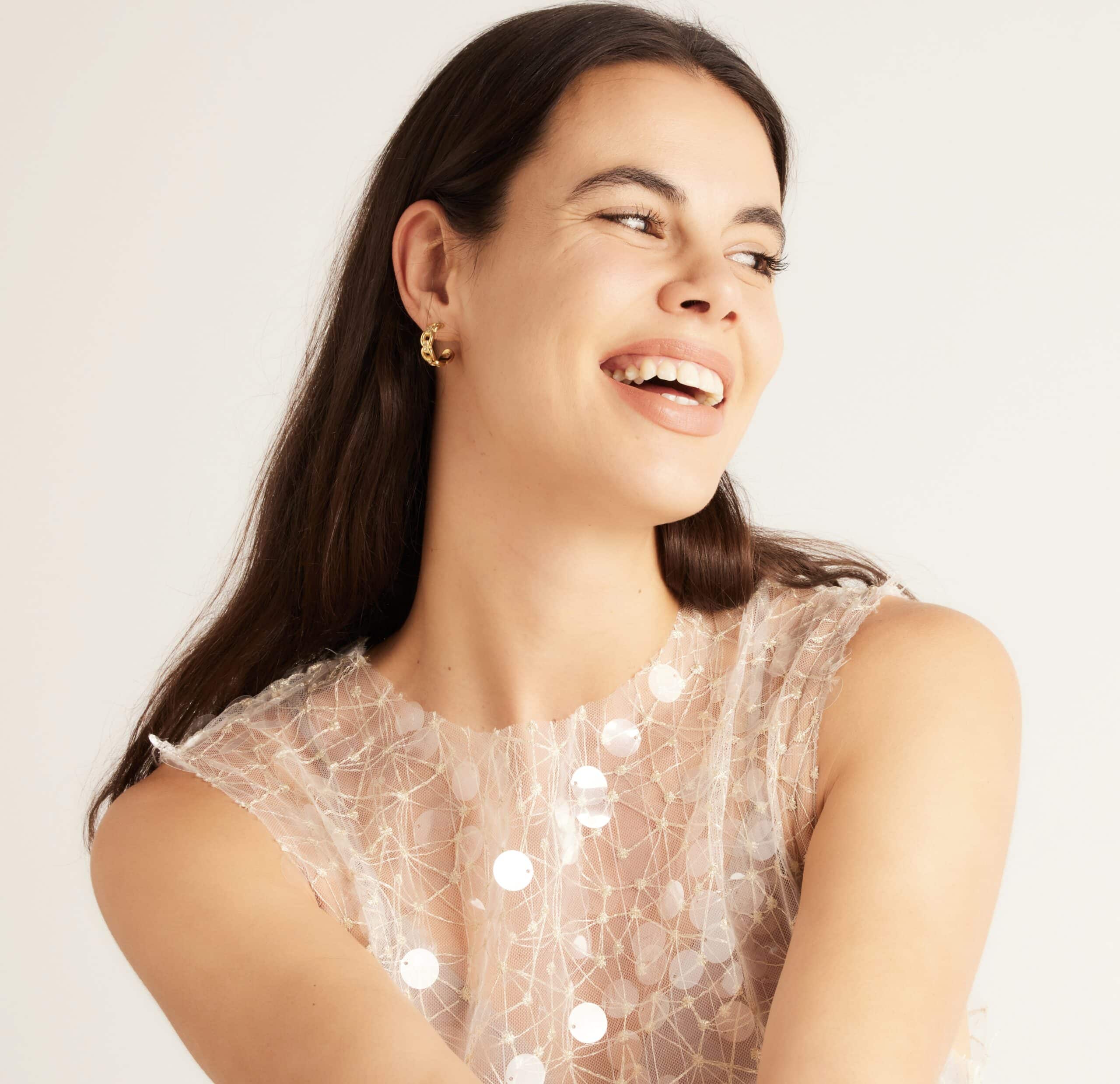 Pendientes Chloé