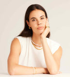 Collar Perle