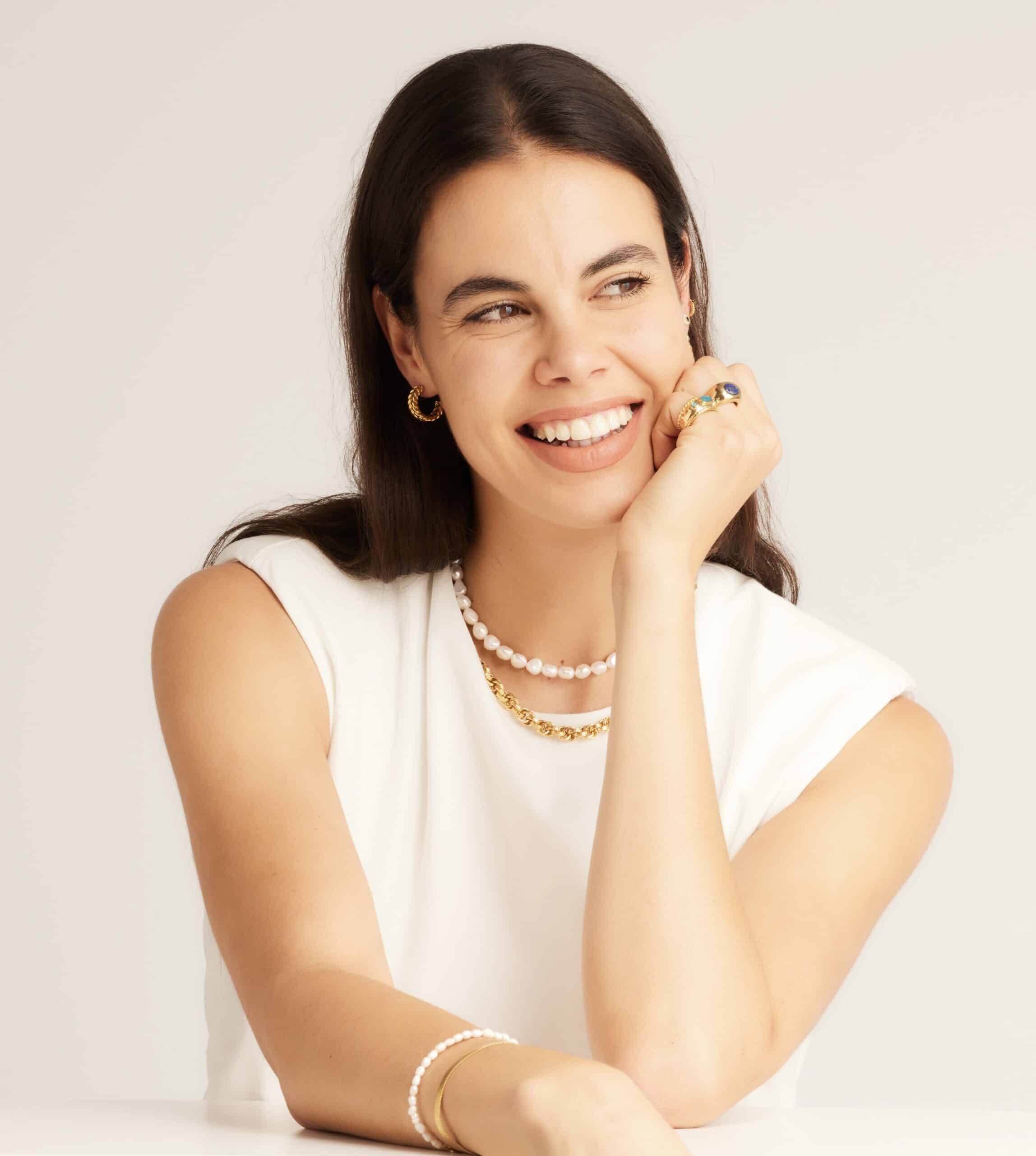 Collar Mathilda